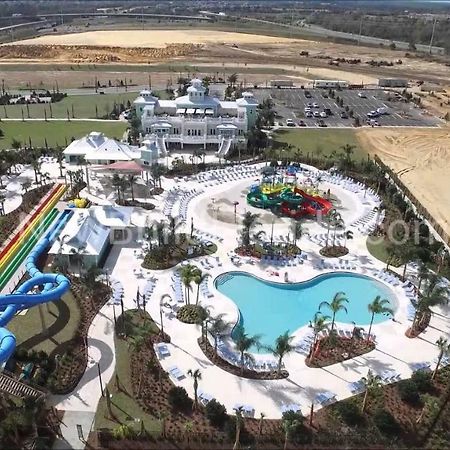 Encore Resort At Reunion, Disney, Orlando Киссимми Экстерьер фото